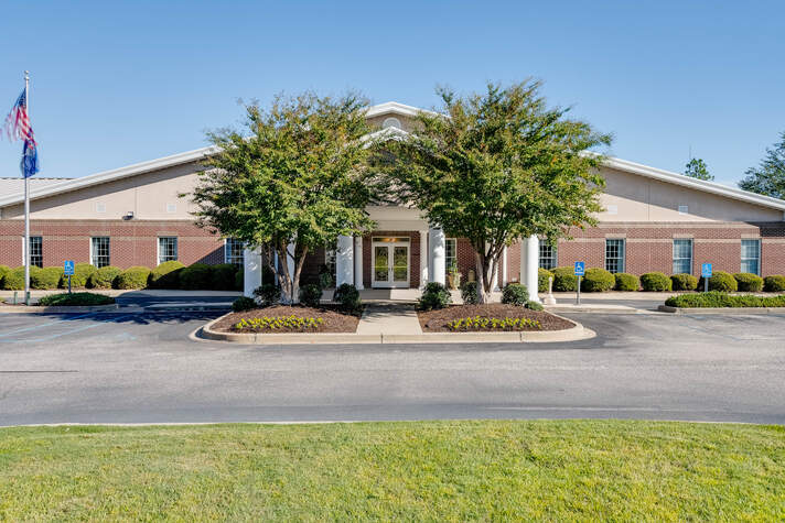 Funeral Homes Near Lexington Sc